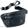 deuter Security Money Belt I peňaženka, čierna deuter Security Money Belt I peňaženka, čierna