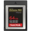 SanDisk CF Express Type 2 64GB Extreme Pro SDCFE-064G-GN4NN SanDisk CF Express Type 2 64GB Extreme Pro SDCFE-064G-GN4NN