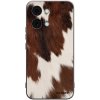 Picasee silikonový černý obal pro Xiaomi Poco X8 Pro Max - Rustica Picasee silikonový černý obal pro Xiaomi Poco X8 Pro Max - Rustica