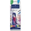 Faber-Castell 164606 Goldfaber Aqua Dual Marker 6 ks Faber-Castell 164606 Goldfaber Aqua Dual Marker 6 ks
