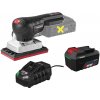 Parkside® Aku vibračná brúska 20 V Pamsp 20-Li A2 + Akumulátor 20 V/4 Ah + Rýchlonabíjačka 20 V/4,5 A (800012150) Parkside® Aku vibračná brúska 20 V Pamsp 20-Li A2 + Akumulátor 20 V/4 Ah + Rýchlonabíjačka 20 V/4,5 A (800012150)