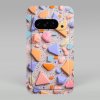4NewCase Google Pixel 10 / 10 Pro DUAL Pastel Confetti 1022360500069