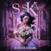 CD Siska: Broken Dreams CD Siska: Broken Dreams