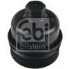 Veko, puzdro olejového filtra Febi Bilstein 171342