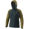 DYNAFIT TRANSALPER GTX bunda M army - XL, g DYNAFIT TRANSALPER GTX bunda M army - XL, g