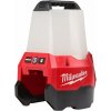 MILWAUKEE M18 TAL-0 LED svietidlo 2200lm, priestorové svetlo, 18V bez batérie 4933464134 MILWAUKEE M18 TAL-0 LED svietidlo 2200lm, priestorové svetlo, 18V bez batérie 4933464134
