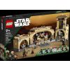 LEGO® Star Wars™ 75326 Trónna sieň Boby Fetta LEGO® Star Wars™ 75326 Trónna sieň Boby Fetta