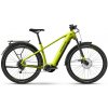 Haibike Trekking 5 HIGH 2024 limetková 40 cm Haibike Trekking 5 HIGH 2024 limetková 40 cm