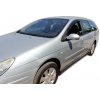 Deflektory CITROEN C5 2001-2008 combi Deflektory CITROEN C5 2001-2008 combi