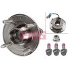 Schaeffler FAG Lożisko kolesa - opravná sada 713644980 Schaeffler FAG Lożisko kolesa - opravná sada 713644980