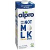 ALPRO Ovsený nápoj Alpro This is Not M*lk 3.5% 1l ALPRO Ovsený nápoj Alpro This is Not M*lk 3.5% 1l
