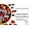 Veganská kuchařka (Monika Ševčíková) Veganská kuchařka (Monika Ševčíková)
