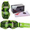 OKULIARE ŠTVORKOLKA ENDURO/CROSS LS2 AURA ZELENÉ OKULIARE ŠTVORKOLKA ENDURO/CROSS LS2 AURA ZELENÉ