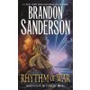 Rhythm of War - Sanderson Brandon Rhythm of War - Sanderson Brandon