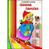 Červená čiapočka Červená čiapočka