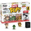 Funko Bitty Pop! Toy Story Woody Funko Bitty Pop! Toy Story Woody