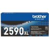 Brother TN2590XL, BLACK toner, 3000 strán Brother TN2590XL, BLACK toner, 3000 strán