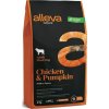 Alleva NATURAL dog adult maxi chicken & pumpkin 2kg Alleva NATURAL dog adult maxi chicken & pumpkin 2kg