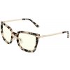 GUNNAR kancelárske/herné okuliare KAIA CREAM MARBLE číre sklá BLF 35 GUNNAR focus GUNNAR kancelárske/herné okuliare KAIA CREAM MARBLE číre sklá BLF 35 GUNNAR focus