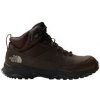 The North Face M Storm Strike III WP NF0A7W4GU6V1 Hnedá