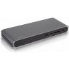 CalDigit USB-C HDMI Dock - Space Gray CD-USBCHDMIDock-EU CalDigit USB-C HDMI Dock - Space Gray CD-USBCHDMIDock-EU