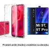 Silikónové Púzdro Luxria Clear Absorb pre Xiaomi - Priehľadné Pre Xiaomi: Mi 9T | Mi 9T Pro Silikónové Púzdro Luxria Clear Absorb pre Xiaomi - Priehľadné Pre Xiaomi: Mi 9T | Mi 9T Pro
