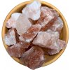 Himalájske ružové soľné kryštály DOBRIO - 1 kg Himalájske ružové soľné kryštály DOBRIO - 1 kg