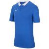 Nike | W NK DF PARK20 POLO SS | modrá| M Nike | W NK DF PARK20 POLO SS | modrá| M