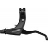 Shimano Deore BL-T610 ľavá čierna
