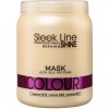 Stapiz Sleek Line Colour Mask maska na vlasy 1000 ml Stapiz Sleek Line Colour Mask maska na vlasy 1000 ml