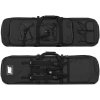 A.C.M. Prepravné púzdro na dve zbrane - 60 a 100cm - čierne A.C.M. Prepravné púzdro na dve zbrane - 60 a 100cm - čierne