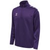 Hummel Core Xk Half Zip Poly Sweat Kids 211480-3332
