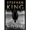 Outsider - Stephen King, Scribner Outsider - Stephen King, Scribner