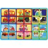Puzzle Teddies Magnetické deskové puzzle Doprava (4892401903839) Puzzle Teddies Magnetické deskové puzzle Doprava (4892401903839)