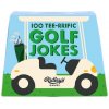 Ridley's Games 100 golfových vtipov Ridley's Games 100 golfových vtipov