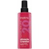 Matrix Total Results Miracle Creator Multi-Tasking Treatment multifunkčná starostlivosť o vlasy 190 ml Matrix Total Results Miracle Creator Multi-Tasking Treatment multifunkčná starostlivosť o vlasy 190 ml