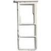 Držiak SIM karty Samsung Galaxy A03s, A037G Farba: Biela Držiak SIM karty Samsung Galaxy A03s, A037G Farba: Biela