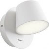 Redo 01-1738 LED nástenné svietidlo Shaker 1x6W | 3000K Redo 01-1738 LED nástenné svietidlo Shaker 1x6W | 3000K