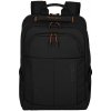 Travelite Briize Backpack M Black Travelite Briize Backpack M Black