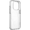 Belkin ochranné puzdro SheerForce Magnetic Anti-Microbial Protective Case for iPhone 15 Pro - priehl Belkin ochranné puzdro SheerForce Magnetic Anti-Microbial Protective Case for iPhone 15 Pro - priehl