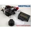 Typová elektroinštalácia Audi Q7 2015- (4M) , 7pin, Westfalia Typová elektroinštalácia Audi Q7 2015- (4M) , 7pin, Westfalia
