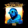 Paul Sean: Scorcha - CD Paul Sean: Scorcha - CD