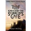 The Thief Who Knocked On Sorrow's Gate The Thief Who Knocked On Sorrow's Gate