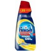 Finish Power All in1 Lemon gél do umývačky riadu 700 ml
