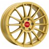TEC-SPEEDWHEELS Tec-Speedwheels AS2 7x17 4x100 ET42 Gold 64 TEC-SPEEDWHEELS Tec-Speedwheels AS2 7x17 4x100 ET42 Gold 64