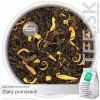 OOLONG OCHUTENÝ Zlatý pomaranč (500g) OOLONG OCHUTENÝ Zlatý pomaranč (500g)