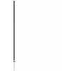VNT electronics s.r.o. Náhradná podporná tyč STANDARD pre plotovú sieť - 65 cm - 1 hrot