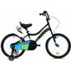DETSKÝ BICYKEL CAPRIOLO DIAVOLO KID 18 DETSKÝ BICYKEL CAPRIOLO DIAVOLO KID 18