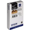 Epson T7011 XXL Black - originálny