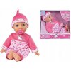 Laura s hračkami, 38 cm Simba 1323444 Laura s hračkami, 38 cm Simba 1323444